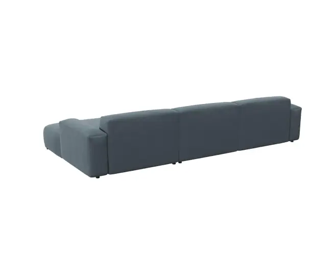 Lucera 3 Sitzer Chaiselong II 3