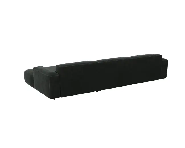 Lucera 3 Sitzer Chaiselong II 3
