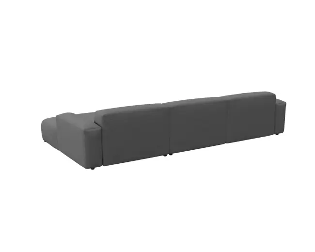 Lucera 3 Sitzer Chaiselong II 3