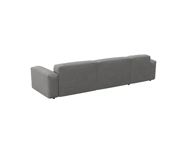 Lucera 3 Sitzer Chaiselong 3