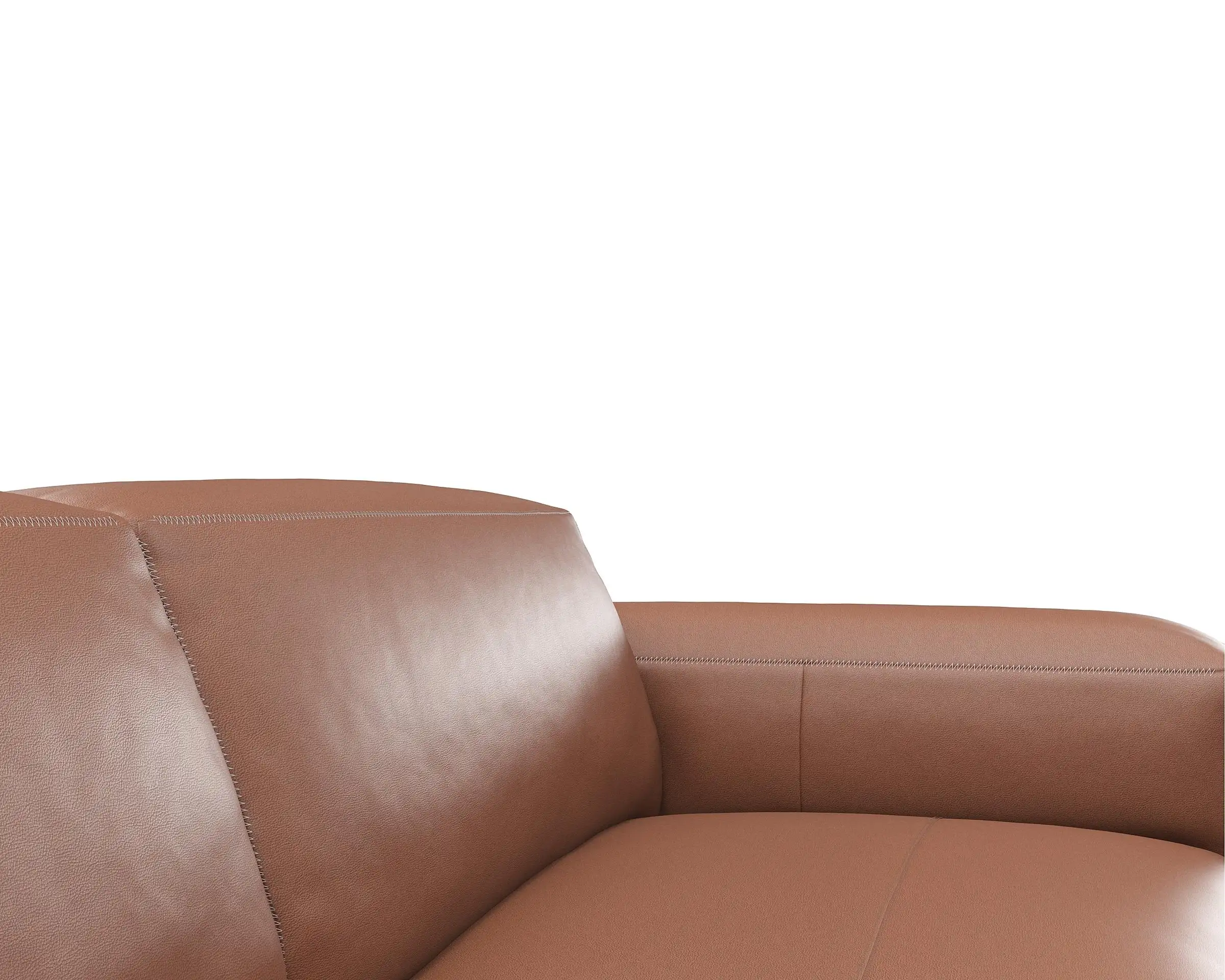 Flexlux 3 Sitzer Eckcouch Open-End Bild 4