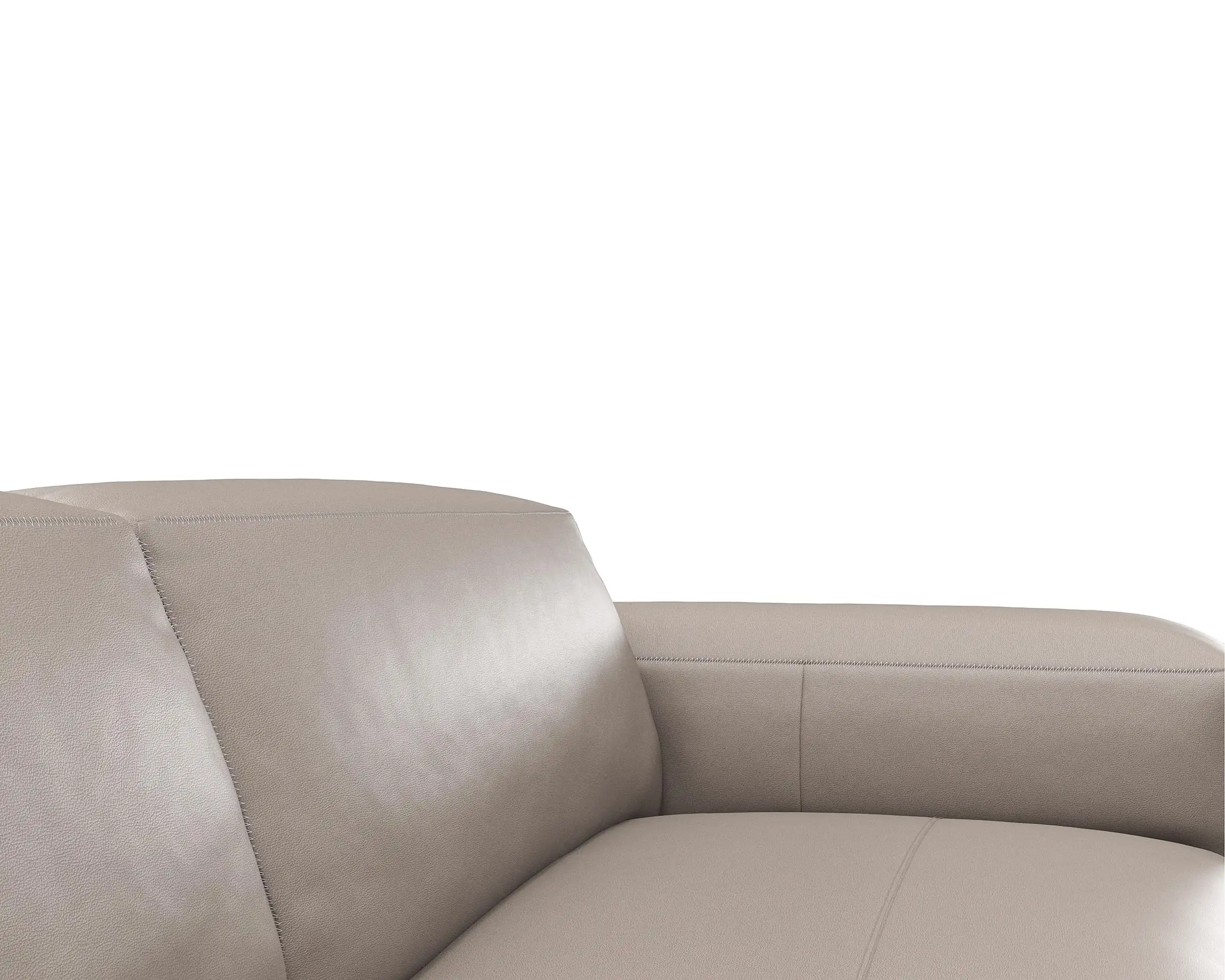 Flexlux 3 Sitzer Eckcouch Open-End Bild 4