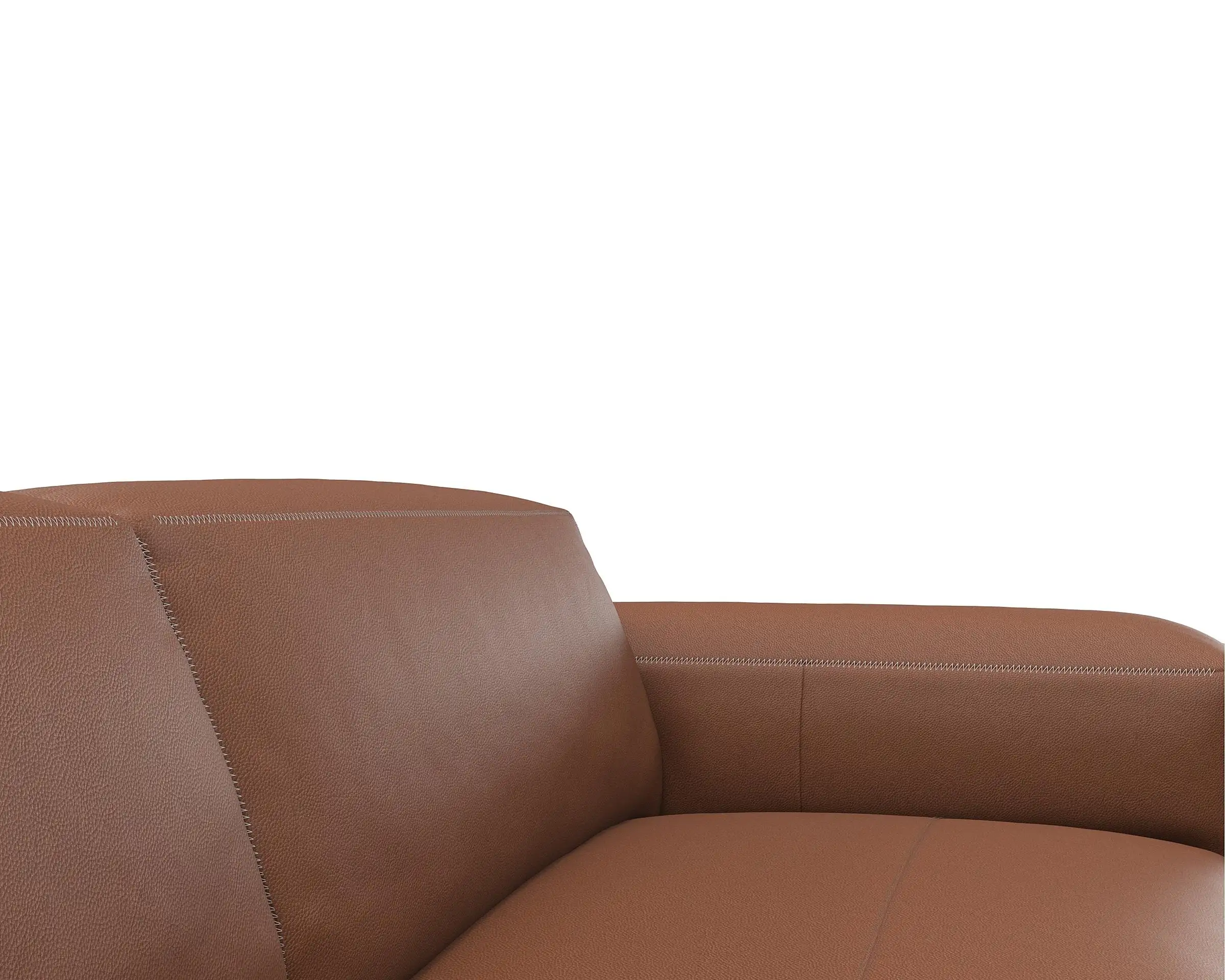 Flexlux 3 Sitzer Eckcouch Open-End Bild 4