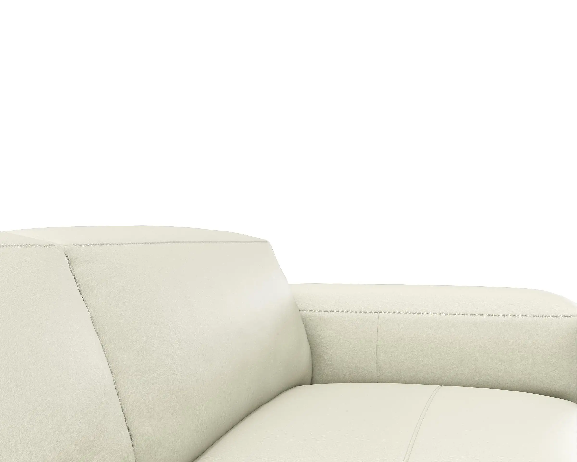 Flexlux 3 Sitzer Eckcouch Open-End Bild 4