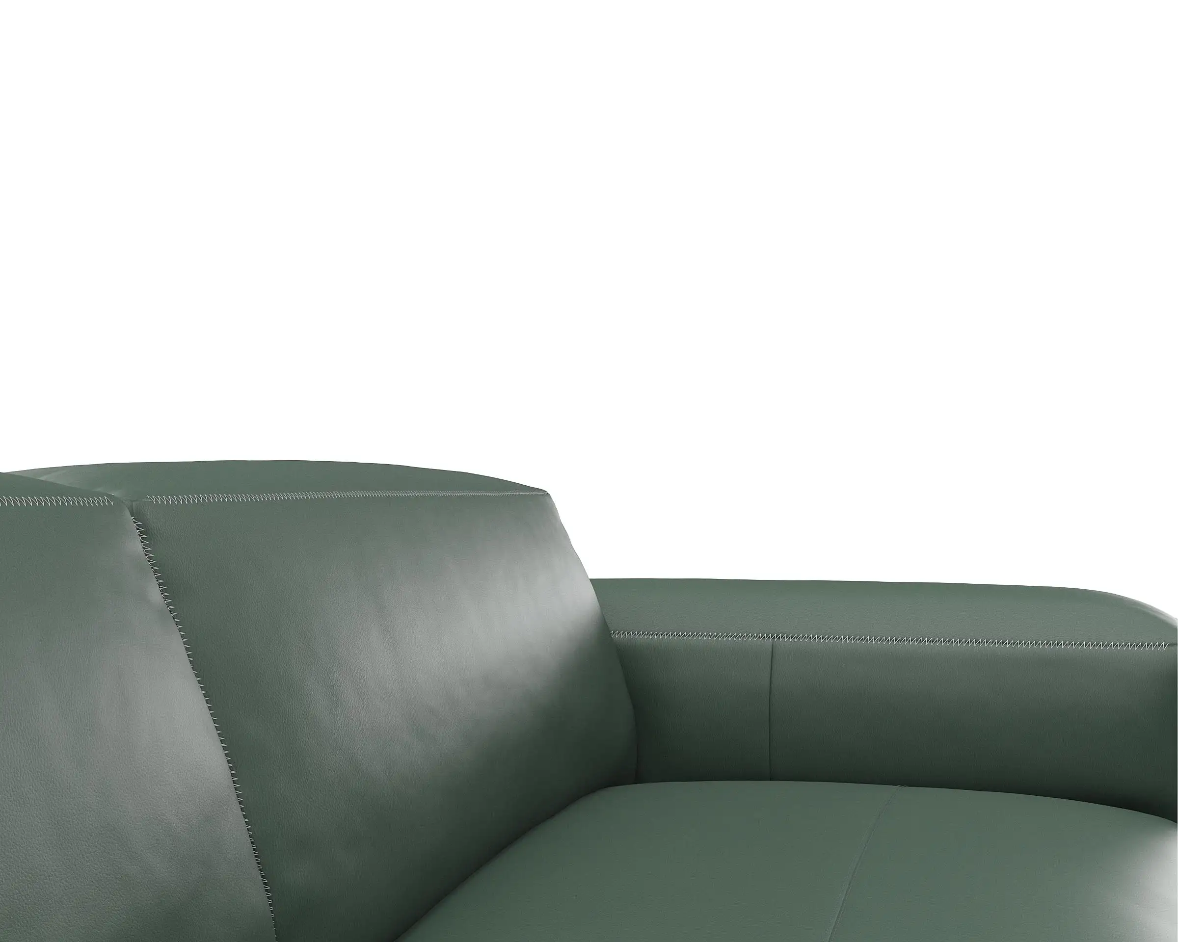 Flexlux 3 Sitzer Eckcouch Open-End Bild 4