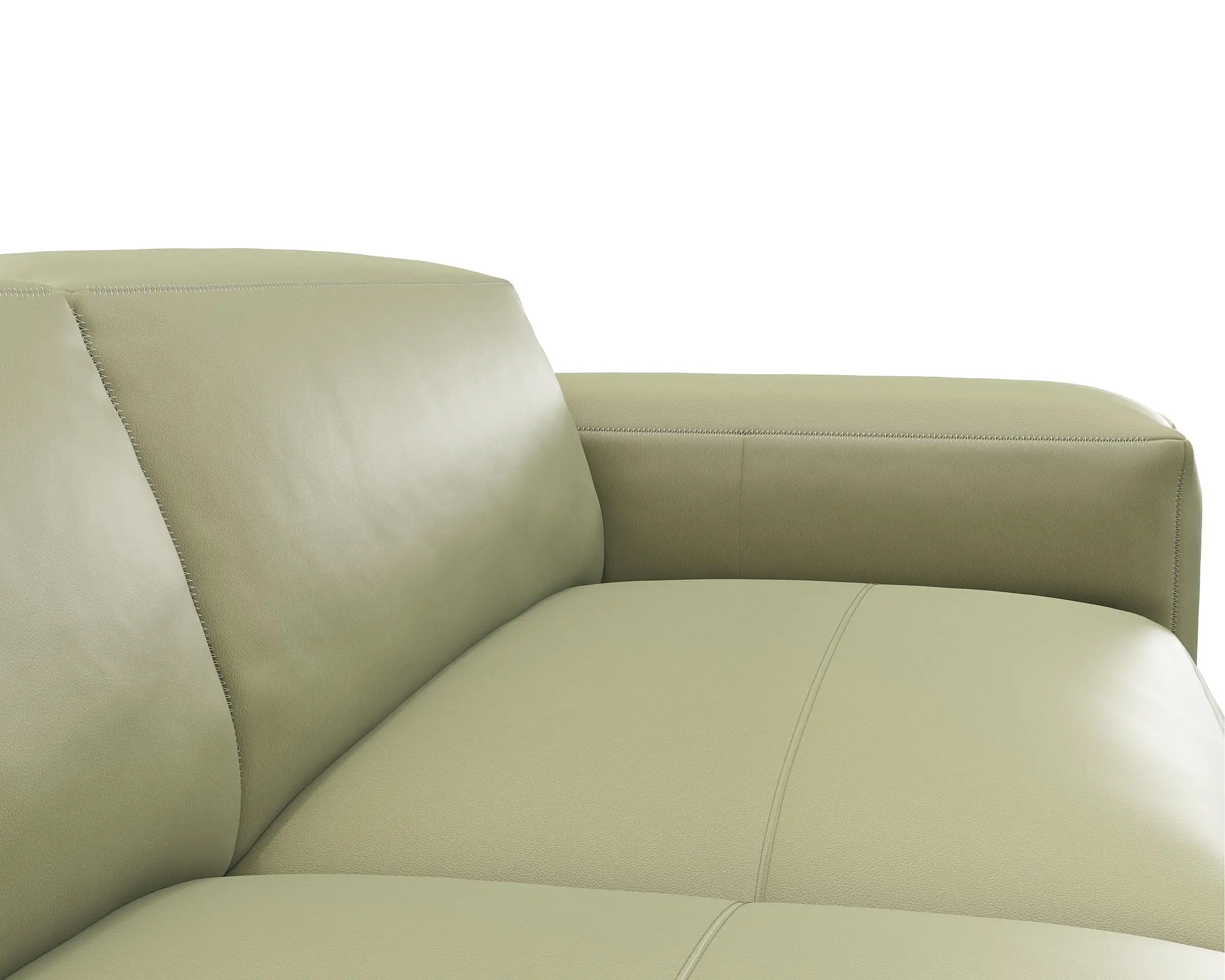 Flexlux 3 Sitzer Eckcouch Open-End Bild 4