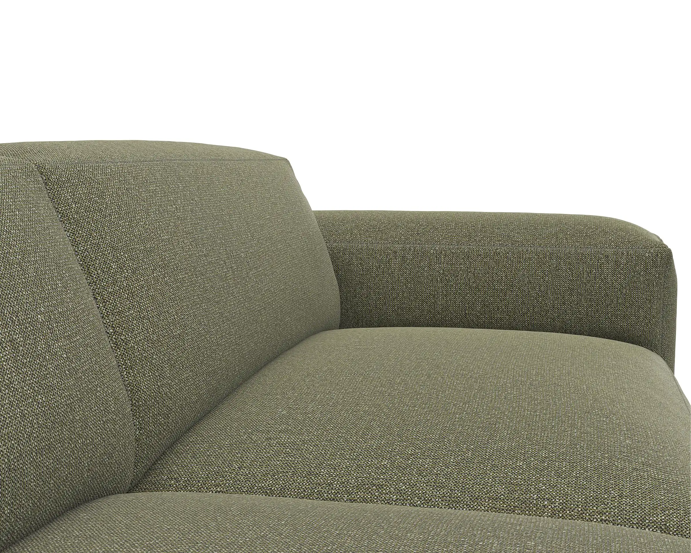 Flexlux 3 Sitzer Eckcouch Open-End Bild 4