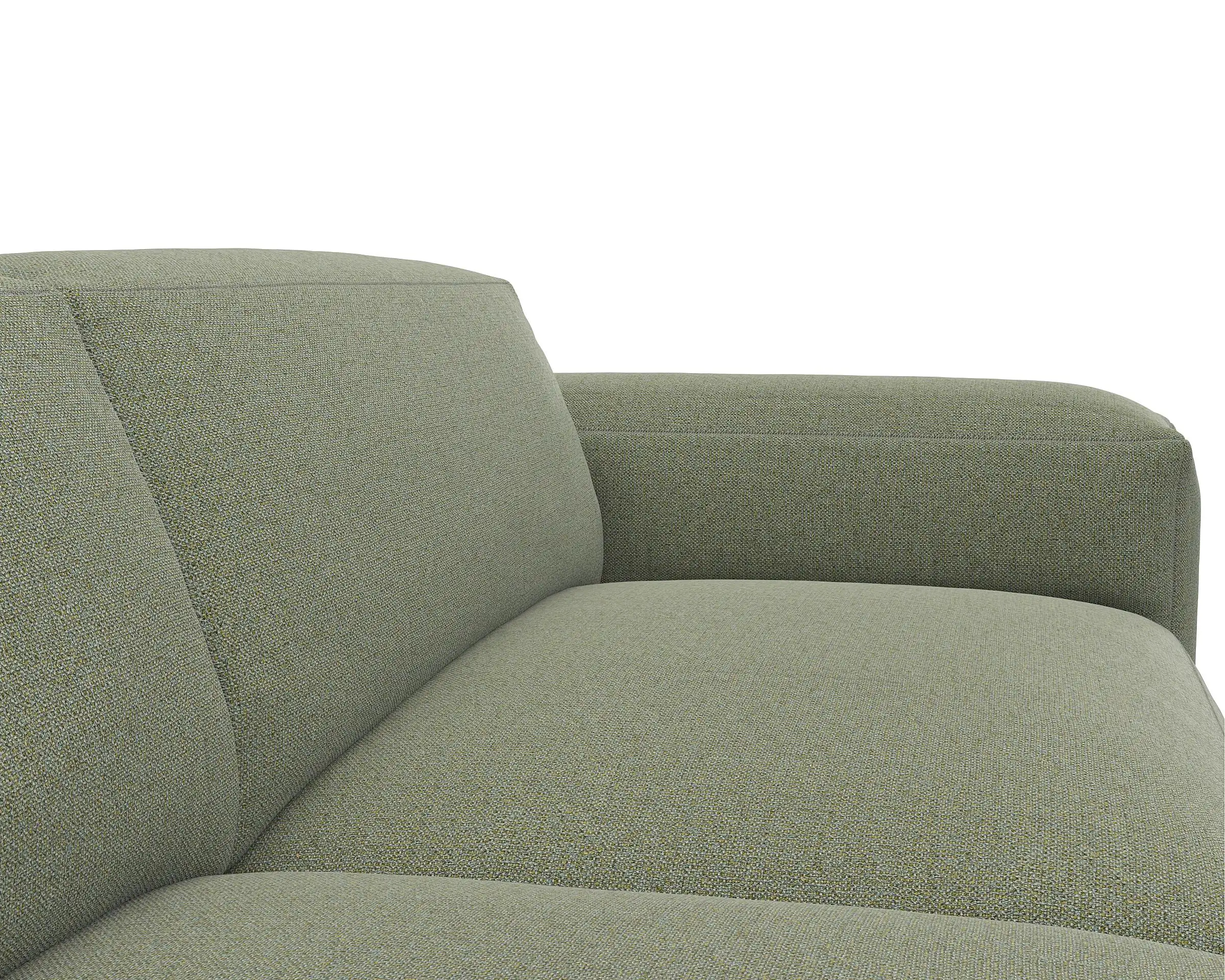 Flexlux 3 Sitzer Eckcouch Open-End Bild 4