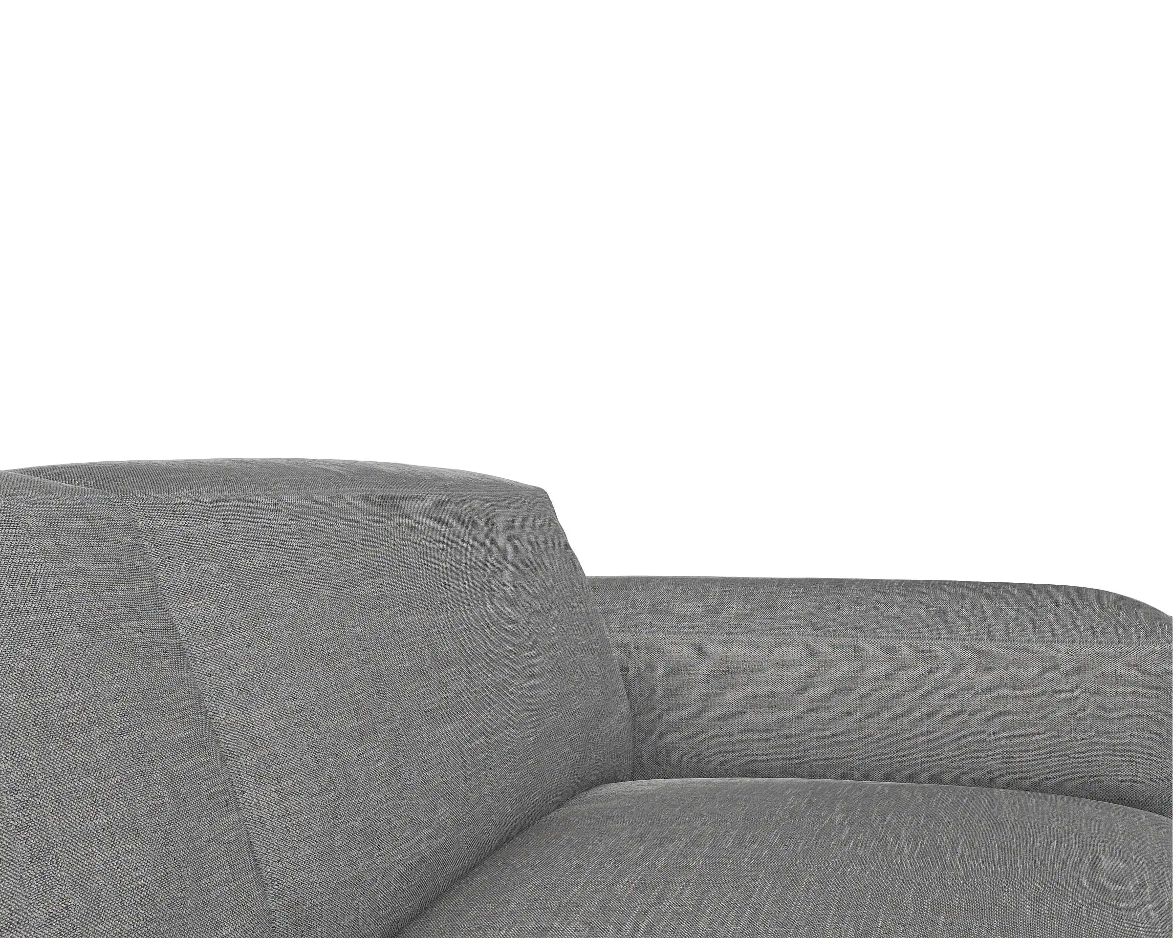 Flexlux 3 Sitzer Eckcouch Open-End Bild 4