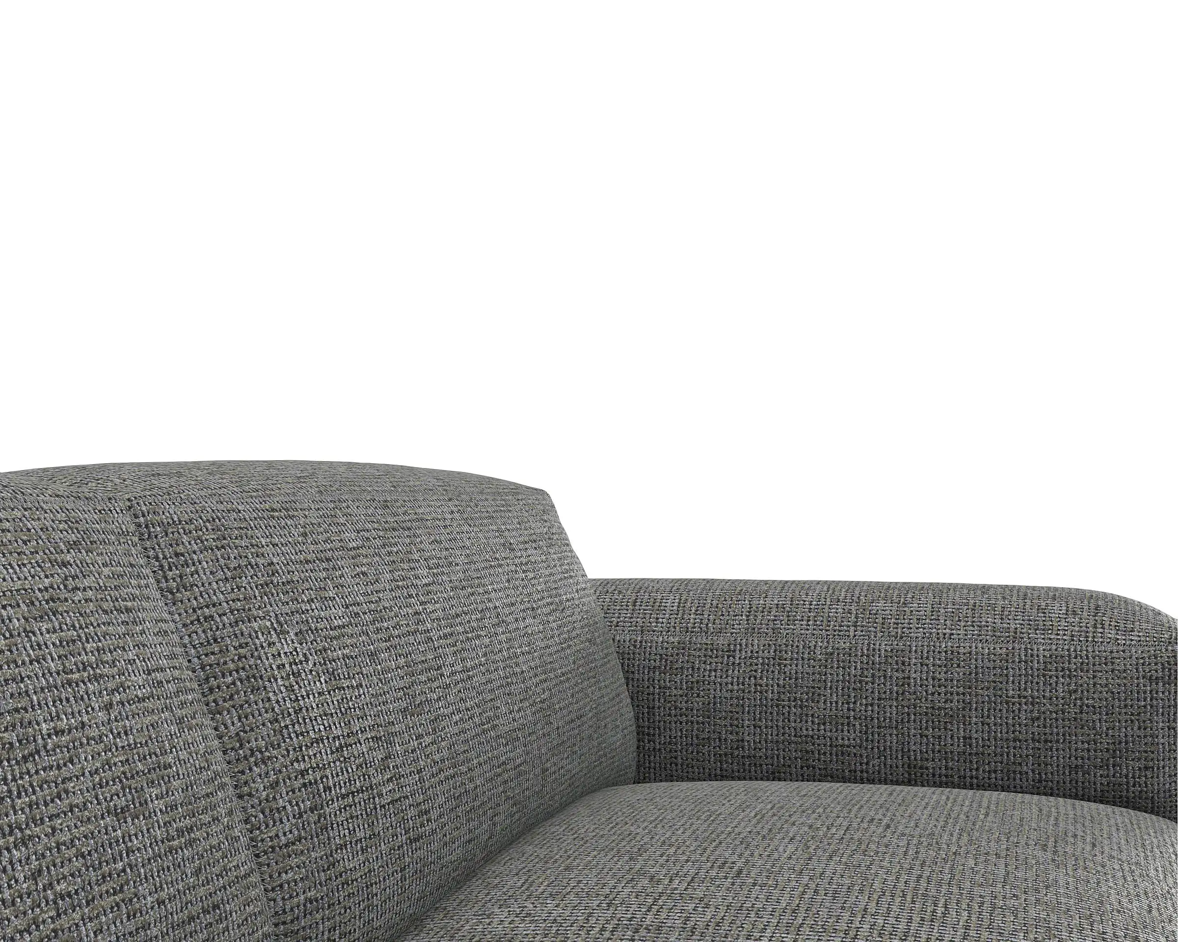 Flexlux 3 Sitzer Eckcouch Open-End Bild 4