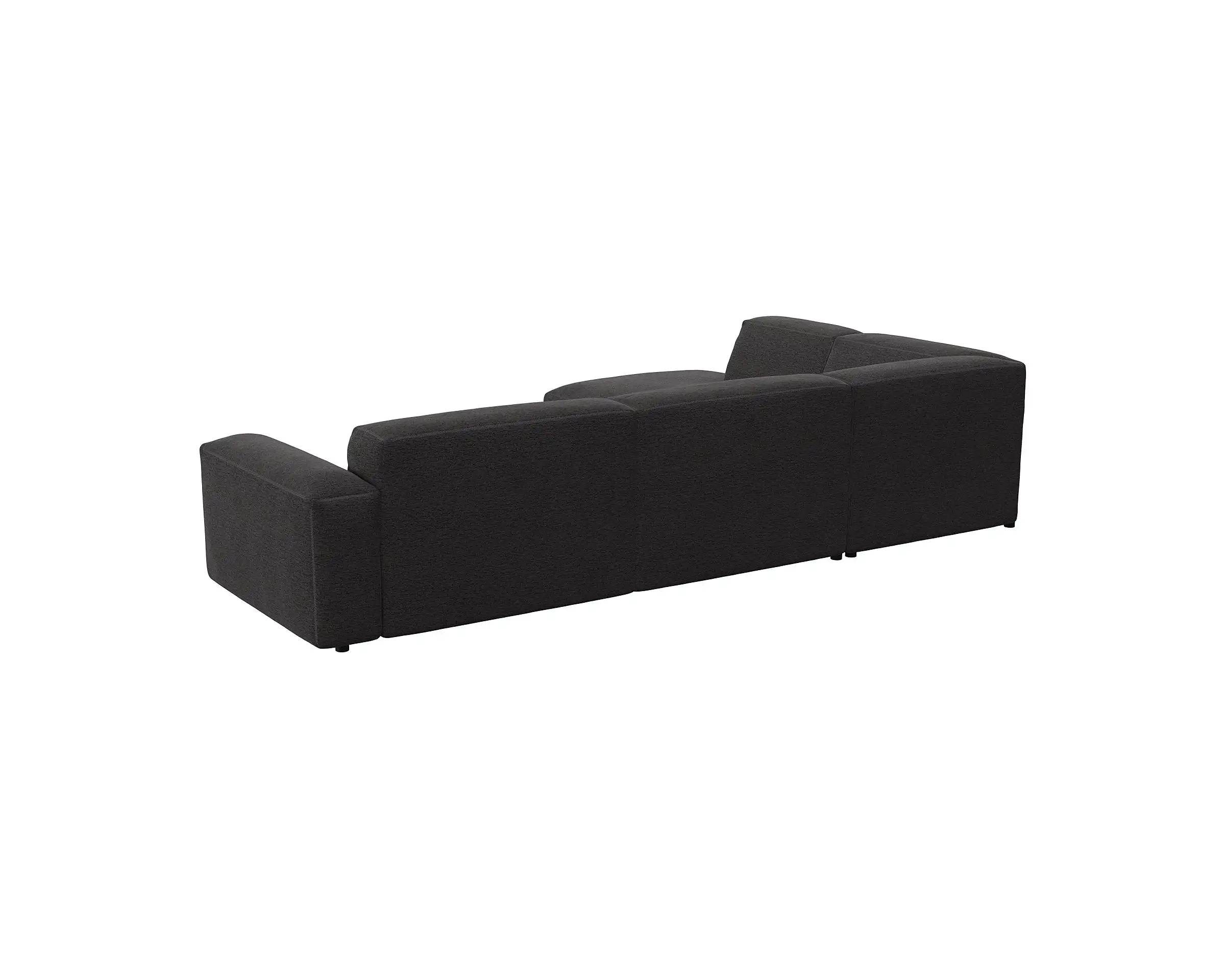 Flexlux 3 Sitzer Eckcouch Open-End Bild 3
