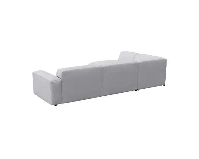 Lucera 3 Sitzer Eckcouch Open-End 3