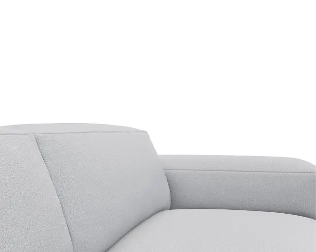 Lucera 3 Sitzer Eckcouch Open-End 4