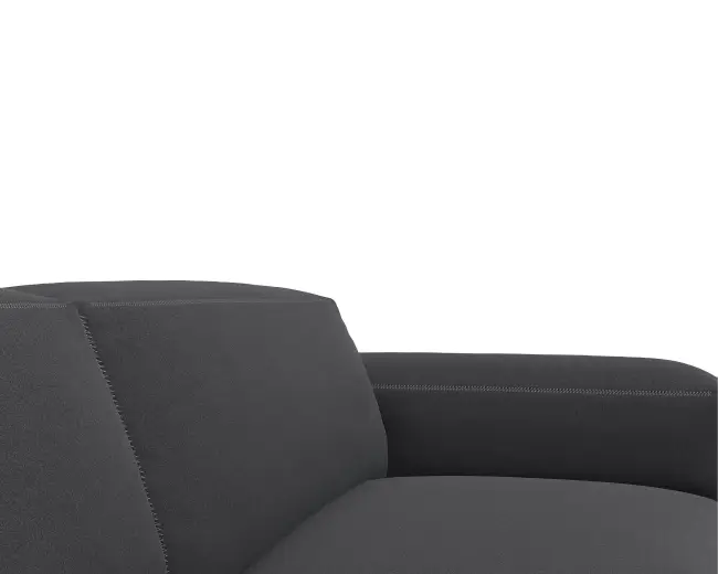 Lucera 3 Sitzer Eckcouch Open-End 4