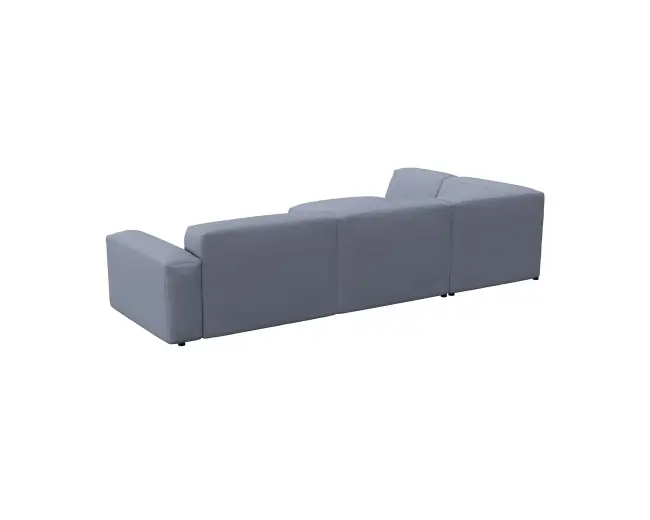 Lucera 3 Sitzer Eckcouch Open-End 3