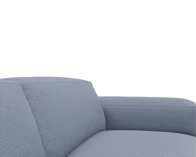Lucera 3 Sitzer Eckcouch Open-End 4