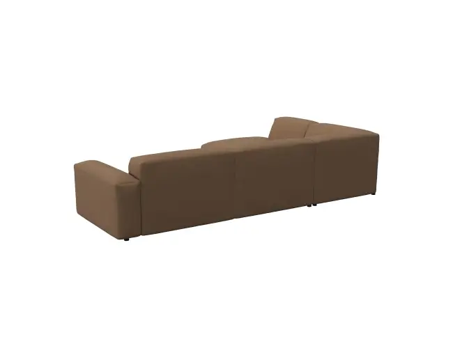 Lucera 3 Sitzer Eckcouch Open-End 3