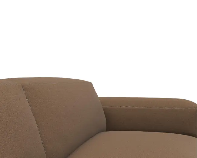 Lucera 3 Sitzer Eckcouch Open-End 4