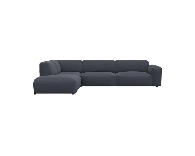 Lucera 3 Sitzer Eckcouch Open-End 1