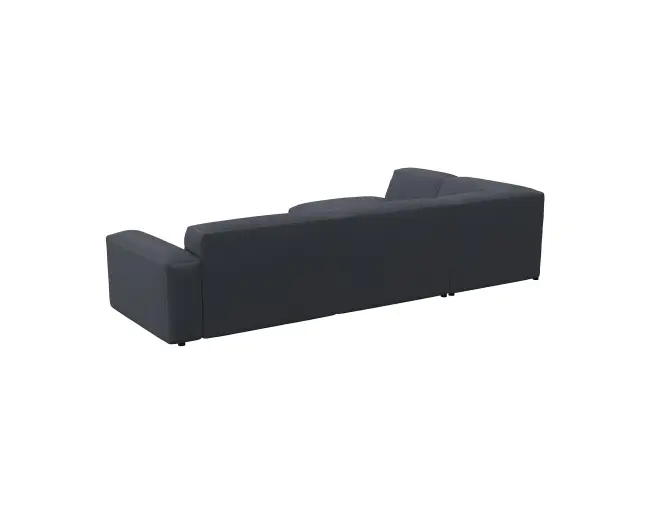 Lucera 3 Sitzer Eckcouch Open-End 3