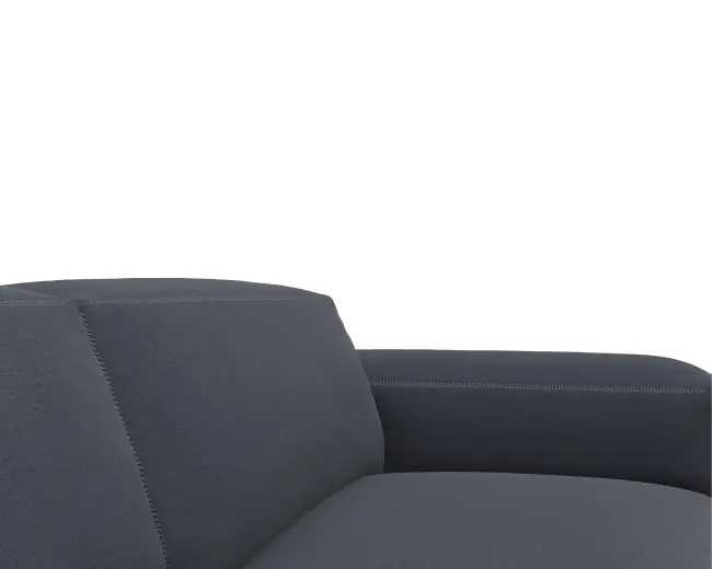 Lucera 3 Sitzer Eckcouch Open-End 4