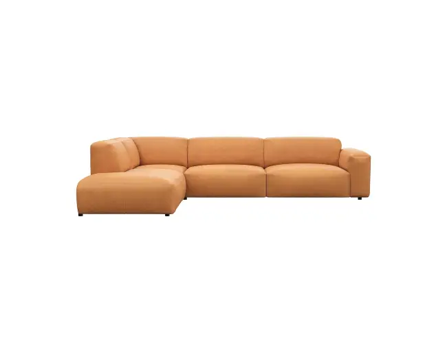 Lucera 3 Sitzer Eckcouch Open-End 1