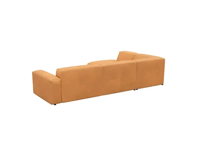 Lucera 3 Sitzer Eckcouch Open-End 3