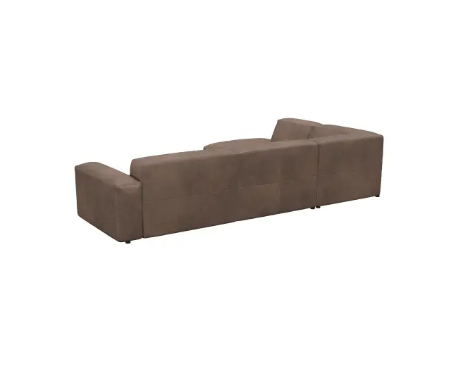Lucera 3 Sitzer Eckcouch Open-End 3