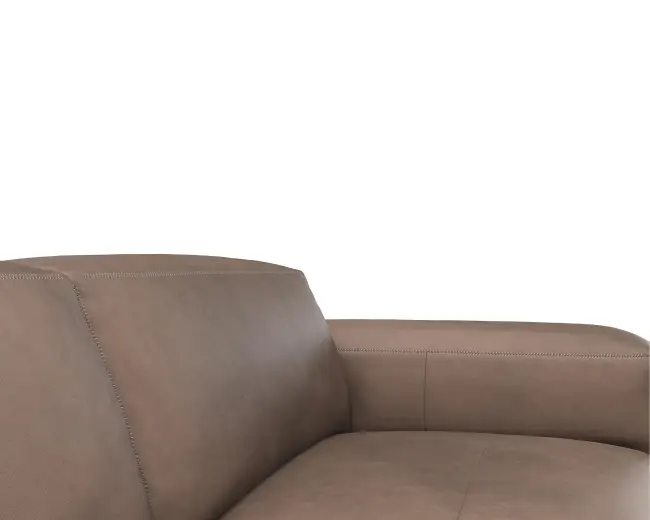 Lucera 3 Sitzer Eckcouch Open-End 4