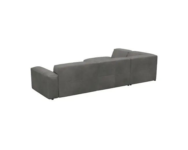 Lucera 3 Sitzer Eckcouch Open-End 3