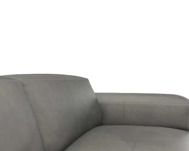 Lucera 3 Sitzer Eckcouch Open-End 4