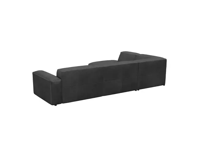 Lucera 3 Sitzer Eckcouch Open-End 3