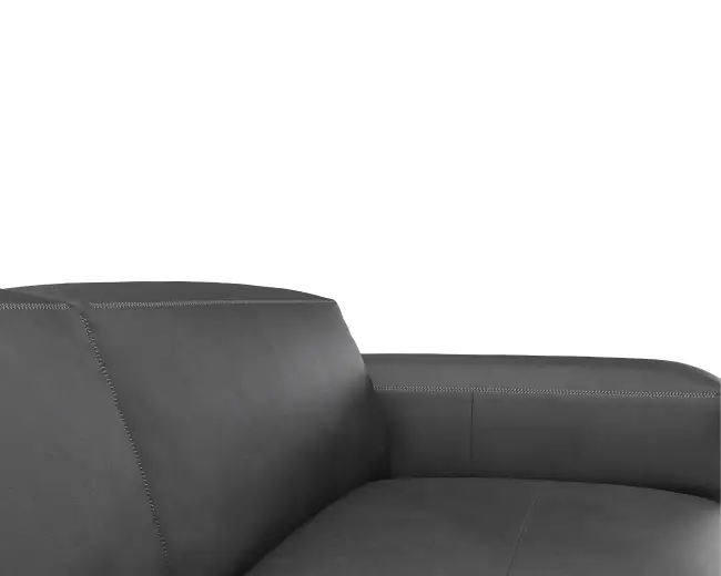 Lucera 3 Sitzer Eckcouch Open-End 4