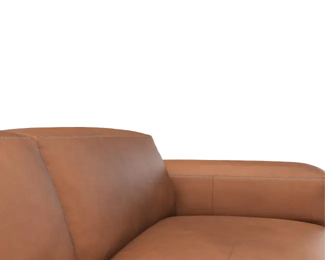 Lucera 3 Sitzer Eckcouch Open-End 4
