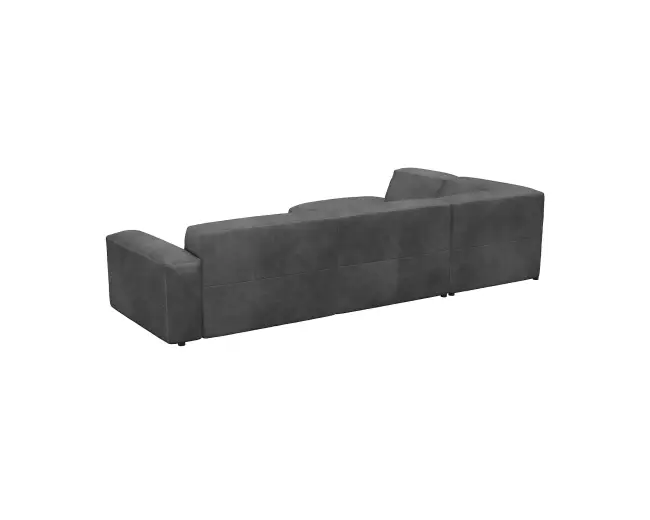 Lucera 3 Sitzer Eckcouch Open-End 3