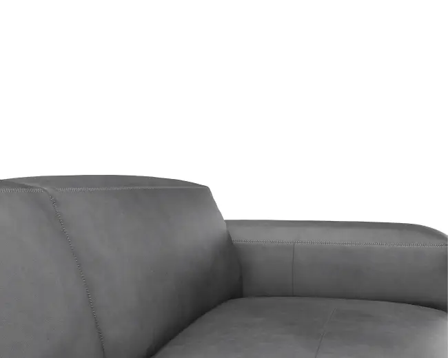Lucera 3 Sitzer Eckcouch Open-End 4
