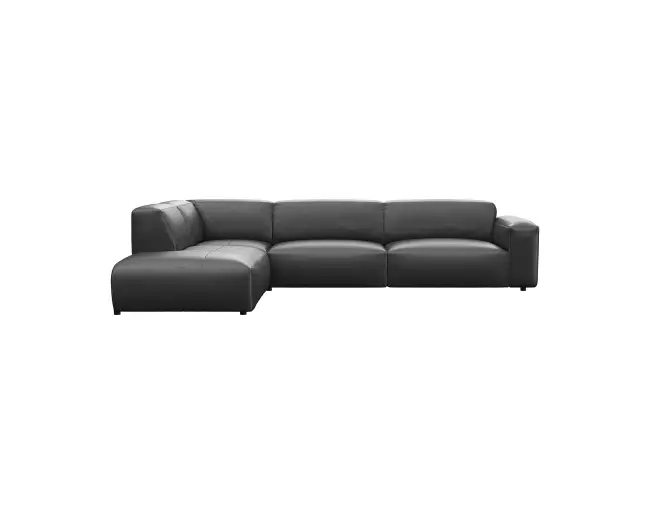 Lucera 3 Sitzer Eckcouch Open-End 1