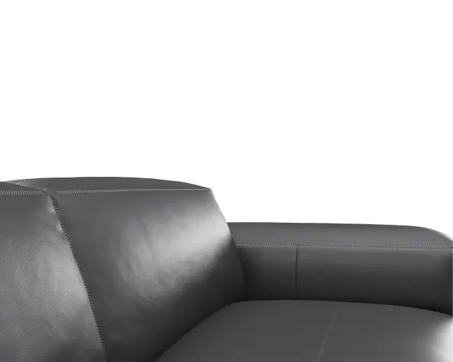 Lucera 3 Sitzer Eckcouch Open-End 4