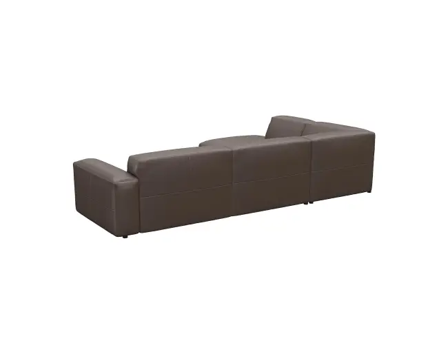 Lucera 3 Sitzer Eckcouch Open-End 3