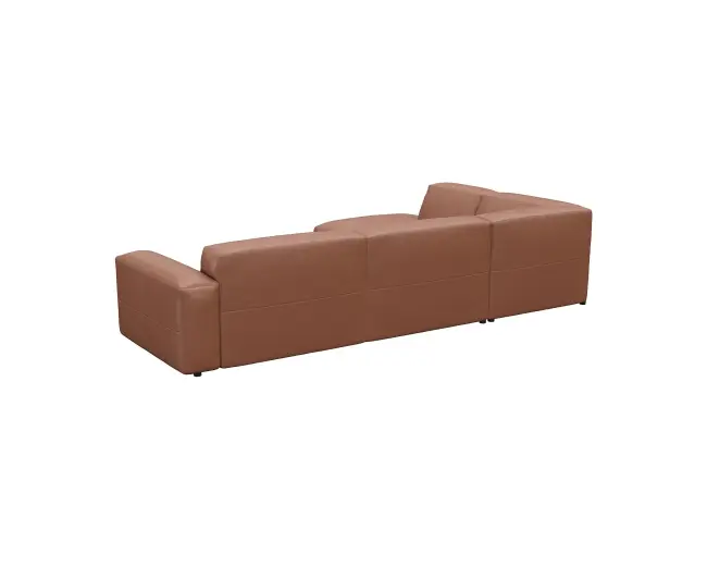 Lucera 3 Sitzer Eckcouch Open-End 3
