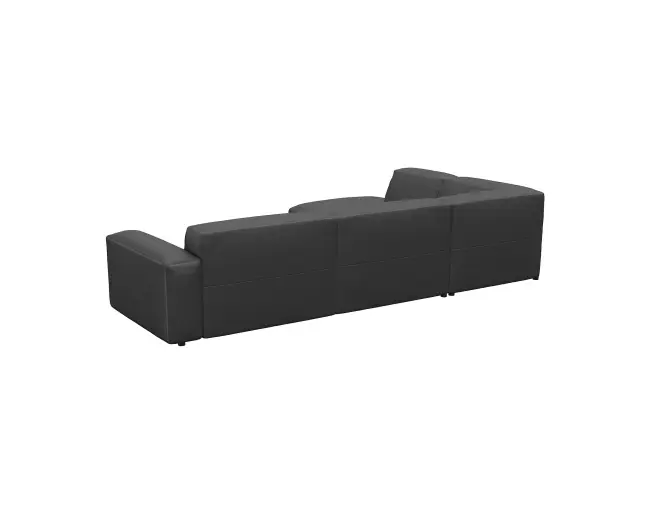 Lucera 3 Sitzer Eckcouch Open-End 3