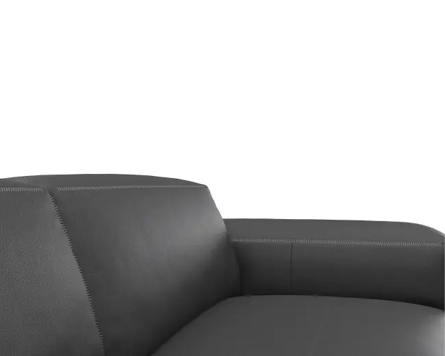 Lucera 3 Sitzer Eckcouch Open-End 4