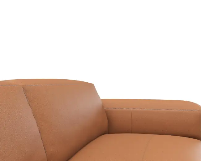 Lucera 3 Sitzer Eckcouch Open-End 4