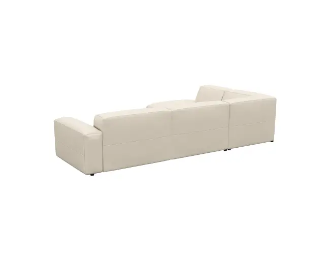 Lucera 3 Sitzer Eckcouch Open-End 3
