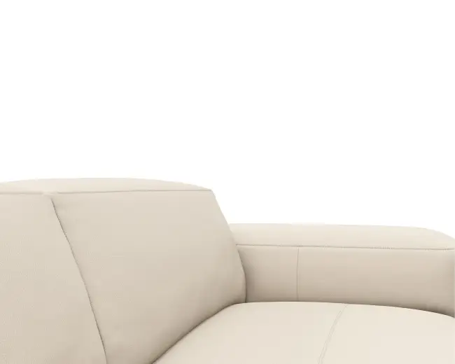 Lucera 3 Sitzer Eckcouch Open-End 4