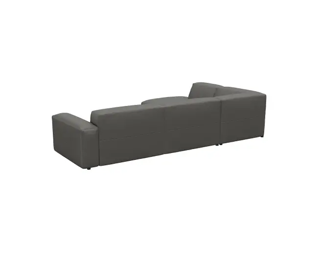 Lucera 3 Sitzer Eckcouch Open-End 3