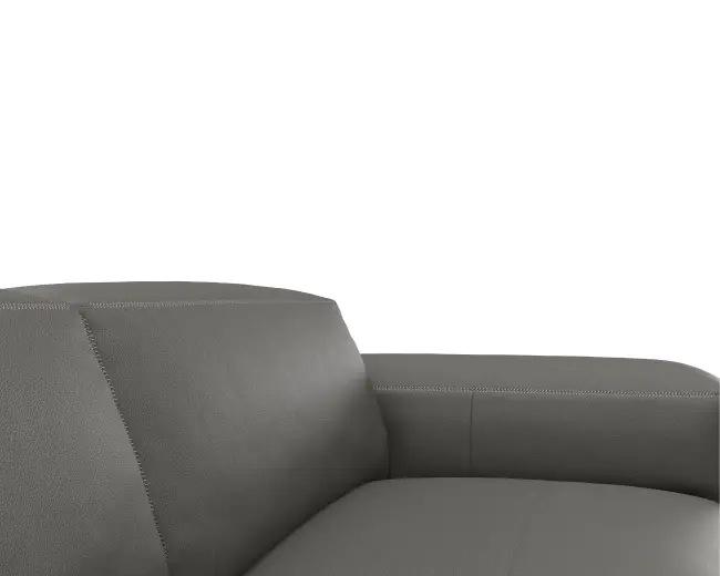 Lucera 3 Sitzer Eckcouch Open-End 4