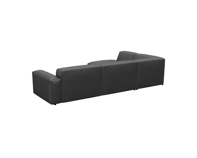 Lucera 3 Sitzer Eckcouch Open-End 3