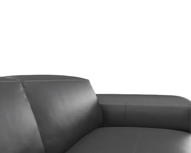 Lucera 3 Sitzer Eckcouch Open-End 4