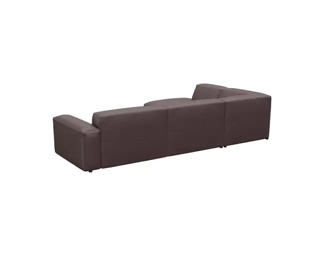 Lucera 3 Sitzer Eckcouch Open-End 3